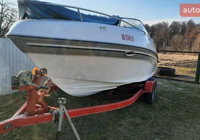 Фор Вінс Сандовнер, об'ємом двигуна 5 л та пробігом 3 тис. км за 18500 $, фото 1 на Automoto.ua