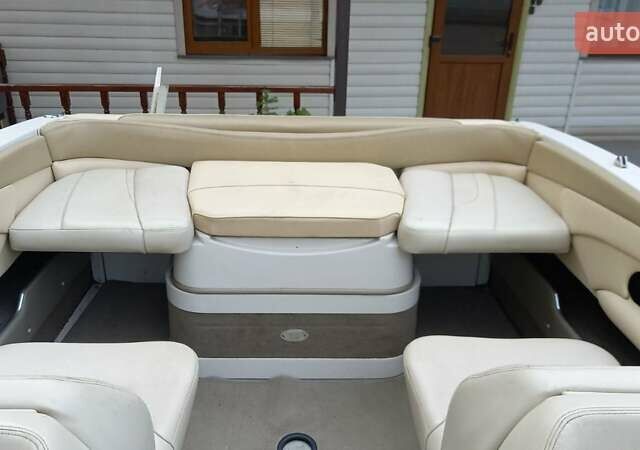 Фор Вінс Сандовнер, об'ємом двигуна 5 л та пробігом 3 тис. км за 18500 $, фото 11 на Automoto.ua