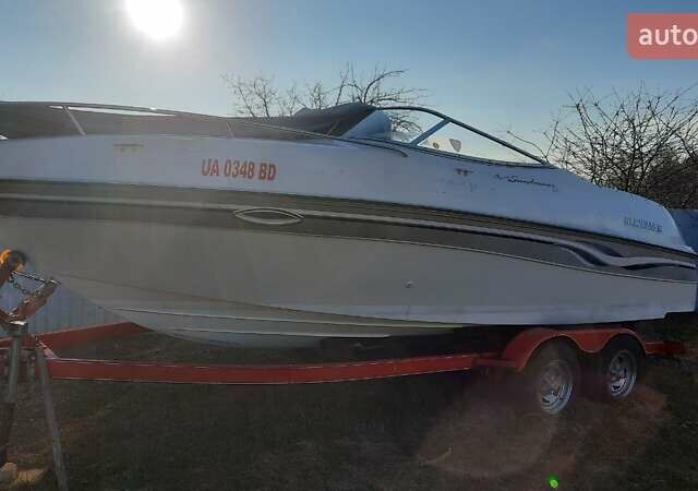 Фор Вінс Сандовнер, об'ємом двигуна 5 л та пробігом 3 тис. км за 18500 $, фото 2 на Automoto.ua