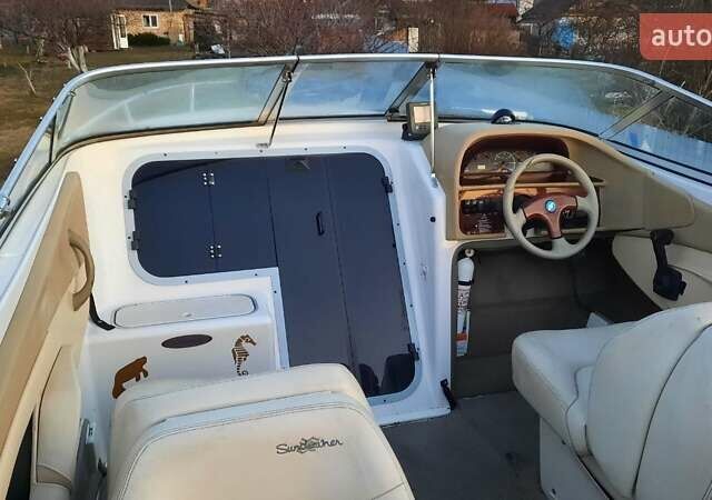 Фор Вінс Сандовнер, об'ємом двигуна 5 л та пробігом 3 тис. км за 18500 $, фото 10 на Automoto.ua