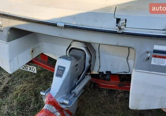 Фор Вінс Сандовнер, об'ємом двигуна 5 л та пробігом 3 тис. км за 18500 $, фото 22 на Automoto.ua