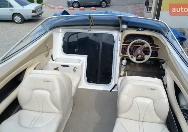 Фор Вінс Сандовнер, об'ємом двигуна 5 л та пробігом 3 тис. км за 18500 $, фото 9 на Automoto.ua