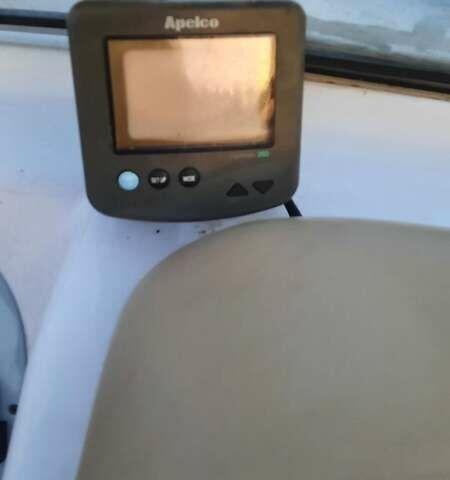 Фор Вінс Сандовнер, об'ємом двигуна 5 л та пробігом 3 тис. км за 18500 $, фото 19 на Automoto.ua