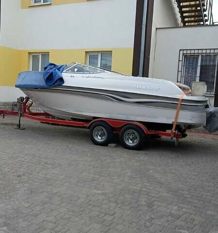 Фор Вінс Сандовнер, об'ємом двигуна 5 л та пробігом 3 тис. км за 18500 $, фото 6 на Automoto.ua