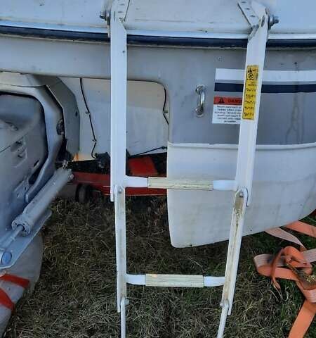 Фор Вінс Сандовнер, об'ємом двигуна 5 л та пробігом 3 тис. км за 18500 $, фото 24 на Automoto.ua