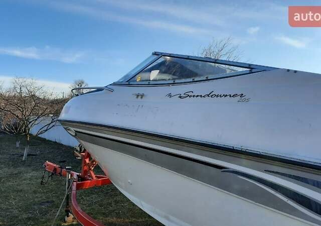 Фор Вінс Сандовнер, об'ємом двигуна 5 л та пробігом 3 тис. км за 18500 $, фото 4 на Automoto.ua