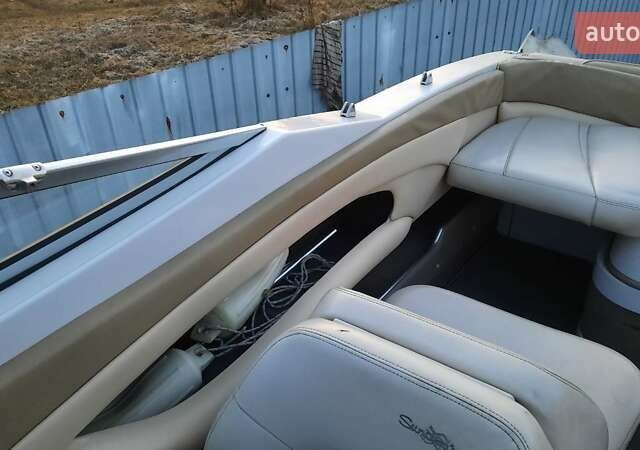 Фор Вінс Сандовнер, об'ємом двигуна 5 л та пробігом 3 тис. км за 18500 $, фото 13 на Automoto.ua