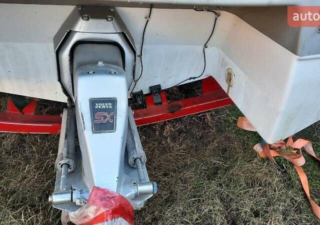 Фор Вінс Сандовнер, об'ємом двигуна 5 л та пробігом 3 тис. км за 18500 $, фото 25 на Automoto.ua