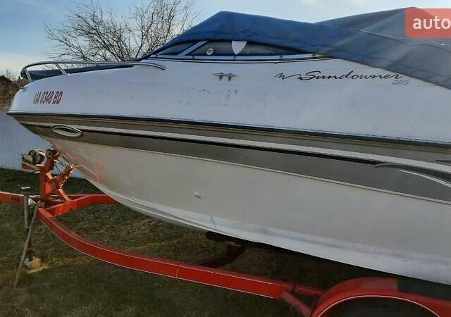 Фор Вінс Сандовнер, об'ємом двигуна 5 л та пробігом 3 тис. км за 18500 $, фото 5 на Automoto.ua