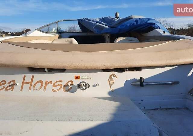 Фор Вінс Сандовнер, об'ємом двигуна 5 л та пробігом 3 тис. км за 18500 $, фото 8 на Automoto.ua