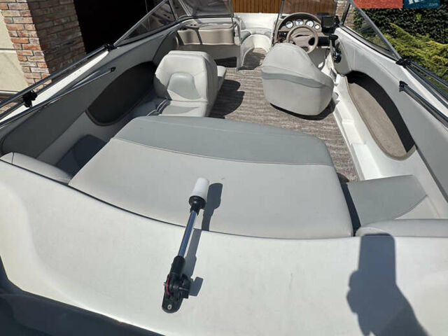 Белый Фор Винс Freedom, объемом двигателя 3 л и пробегом 0 тыс. км за 15499 $, фото 17 на Automoto.ua