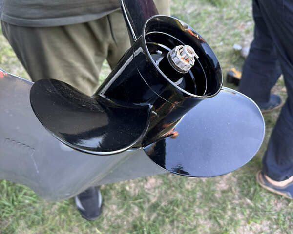 Белый Фор Винс Freedom, объемом двигателя 3 л и пробегом 0 тыс. км за 15499 $, фото 24 на Automoto.ua