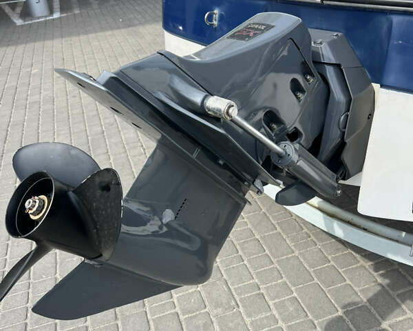 Белый Фор Винс Freedom, объемом двигателя 3 л и пробегом 0 тыс. км за 15499 $, фото 5 на Automoto.ua