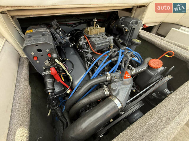 Белый Фор Винс H210, объемом двигателя 5 л и пробегом 0 тыс. км за 12880 $, фото 4 на Automoto.ua