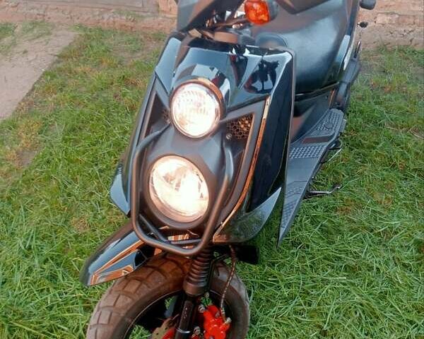 Черный ФоксВэлл ЗВ, объемом двигателя 0.15 л и пробегом 1 тыс. км за 720 $, фото 4 на Automoto.ua