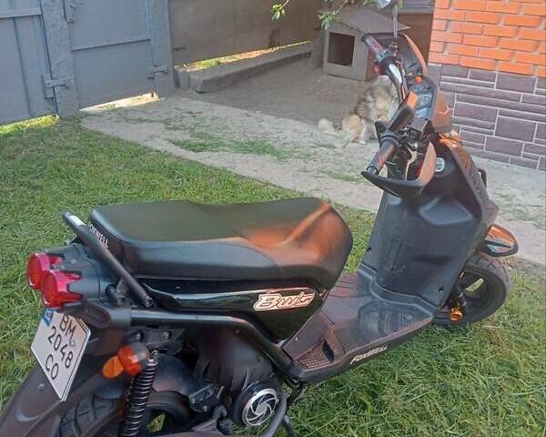 Черный ФоксВэлл ЗВ, объемом двигателя 0.15 л и пробегом 1 тыс. км за 720 $, фото 3 на Automoto.ua