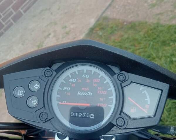 Черный ФоксВэлл ЗВ, объемом двигателя 0.15 л и пробегом 1 тыс. км за 720 $, фото 1 на Automoto.ua