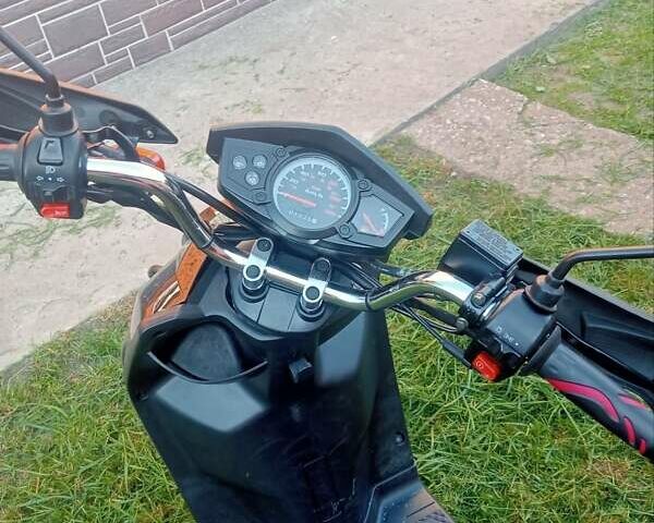 Черный ФоксВэлл ЗВ, объемом двигателя 0.15 л и пробегом 1 тыс. км за 720 $, фото 2 на Automoto.ua