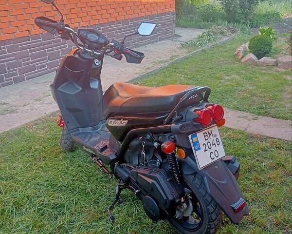 Черный ФоксВэлл ЗВ, объемом двигателя 0.15 л и пробегом 1 тыс. км за 720 $, фото 7 на Automoto.ua