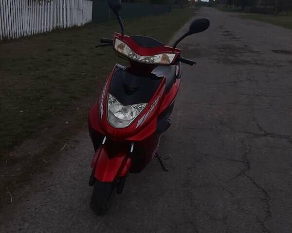 ФоксВэлл ЗВ, объемом двигателя 0 л и пробегом 3 тыс. км за 600 $, фото 1 на Automoto.ua