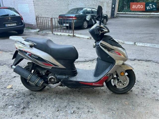 ФоксВелл ЗВ, об'ємом двигуна 0.15 л та пробігом 7 тис. км за 483 $, фото 2 на Automoto.ua