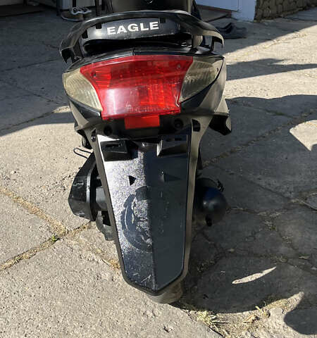 Черный ФоксВэлл Eagle, объемом двигателя 0.05 л и пробегом 3 тыс. км за 480 $, фото 3 на Automoto.ua