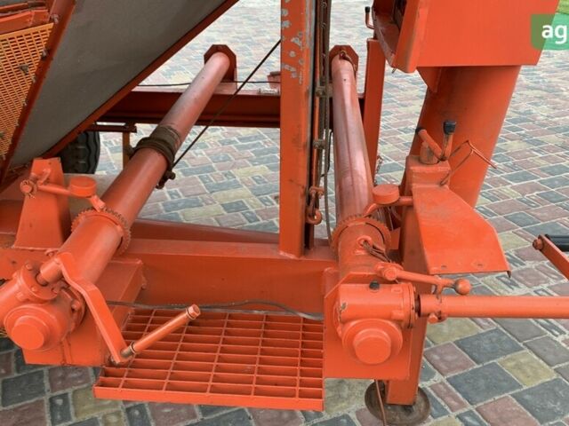 Fratelli Pedrotti Базик, объемом двигателя 0 л и пробегом 1 тыс. км за 30000 $, фото 18 на Automoto.ua