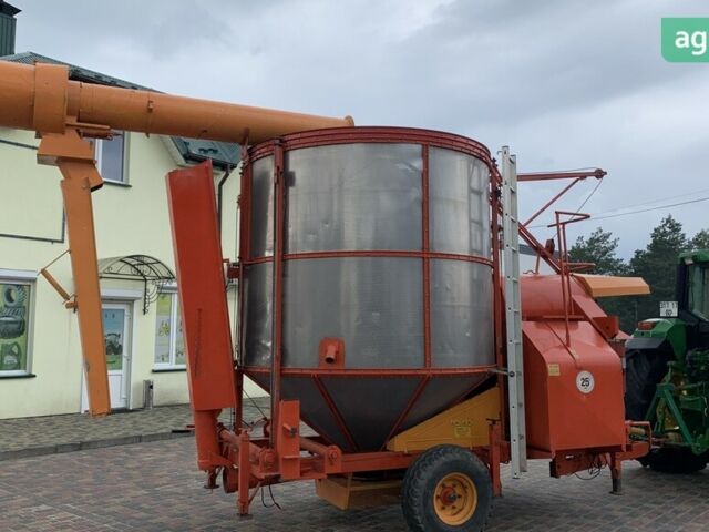 Fratelli Pedrotti Базик, объемом двигателя 0 л и пробегом 1 тыс. км за 30000 $, фото 14 на Automoto.ua