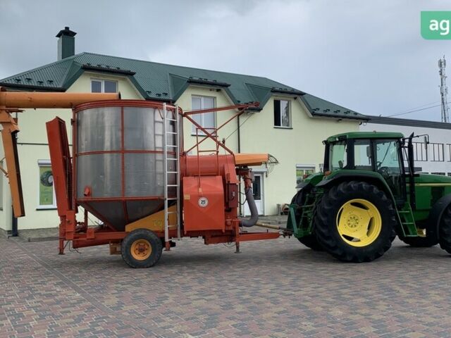 Fratelli Pedrotti Базик, объемом двигателя 0 л и пробегом 1 тыс. км за 30000 $, фото 6 на Automoto.ua