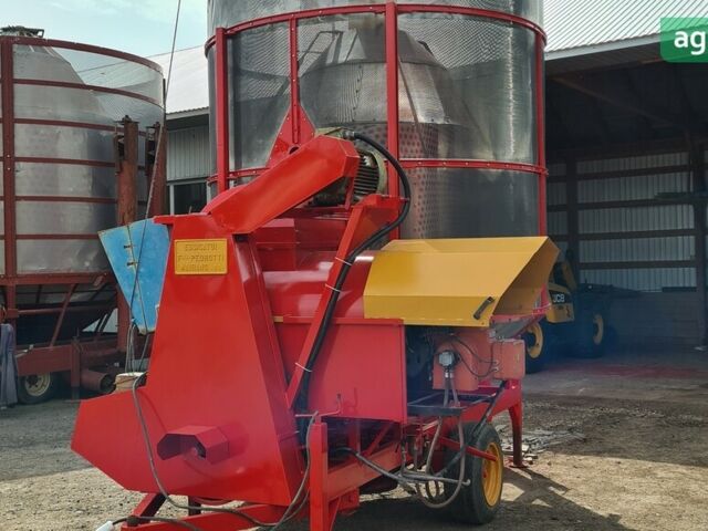 Fratelli Pedrotti Базик, объемом двигателя 0 л и пробегом 0 тыс. км за 21516 $, фото 9 на Automoto.ua