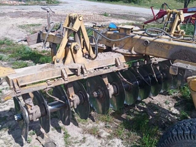 Жовтий Фрегат 4.2, об'ємом двигуна 0 л та пробігом 0 тис. км за 249994 $, фото 3 на Automoto.ua