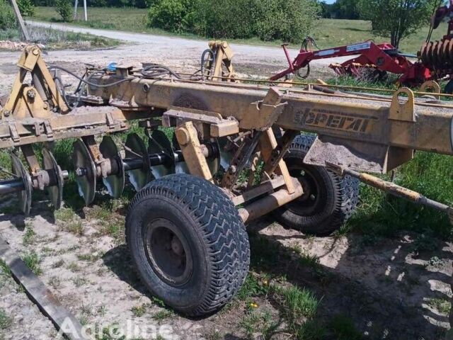 Жовтий Фрегат 4.2, об'ємом двигуна 0 л та пробігом 0 тис. км за 249994 $, фото 2 на Automoto.ua