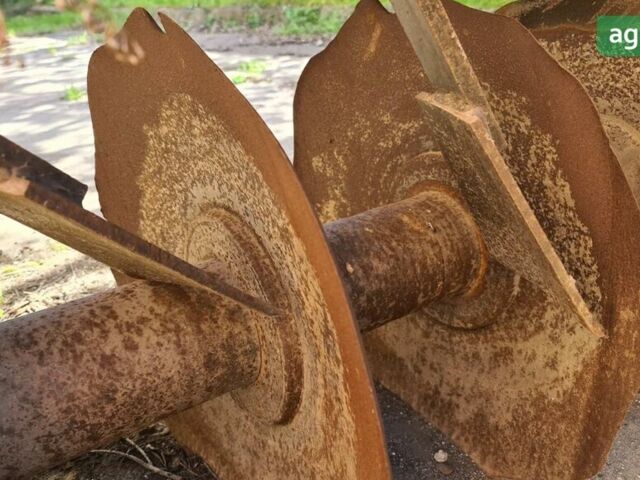 Фрегат БПД 4,2, объемом двигателя 0 л и пробегом 0 тыс. км за 8680 $, фото 15 на Automoto.ua