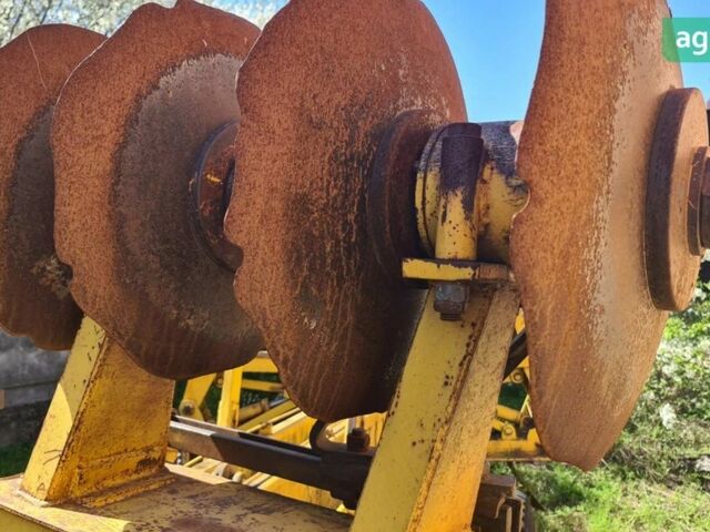 Фрегат БПД 4,2, объемом двигателя 0 л и пробегом 0 тыс. км за 8680 $, фото 12 на Automoto.ua