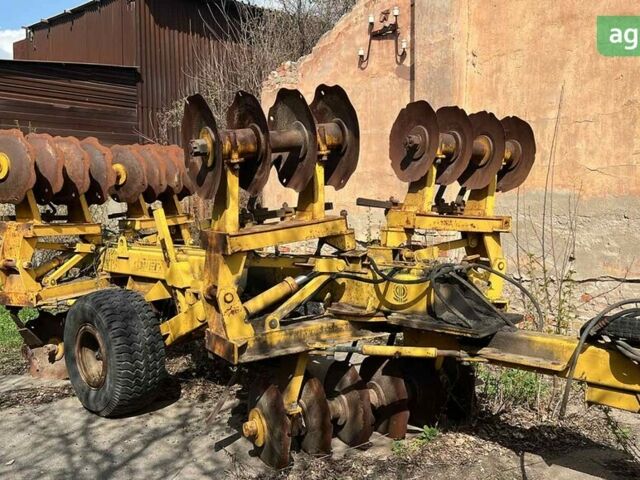 Фрегат БПД 4,2, объемом двигателя 0 л и пробегом 0 тыс. км за 8680 $, фото 6 на Automoto.ua