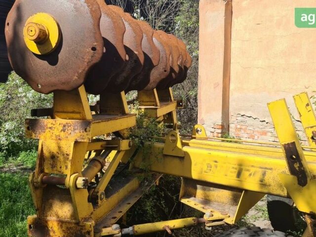 Фрегат БПД 4,2, объемом двигателя 0 л и пробегом 0 тыс. км за 8680 $, фото 8 на Automoto.ua