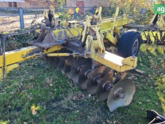 Фрегат БПД 4,2, объемом двигателя 0 л и пробегом 0 тыс. км за 8680 $, фото 1 на Automoto.ua