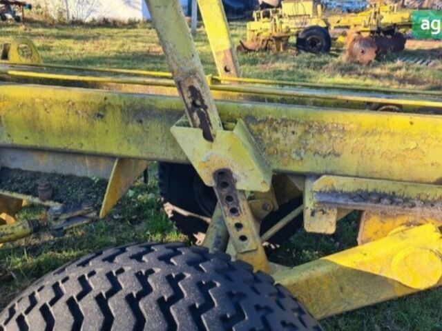 Фрегат БПД 4,2, объемом двигателя 0 л и пробегом 0 тыс. км за 8680 $, фото 2 на Automoto.ua