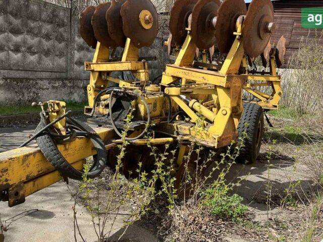 Фрегат БПД 4,2, объемом двигателя 0 л и пробегом 0 тыс. км за 8680 $, фото 5 на Automoto.ua