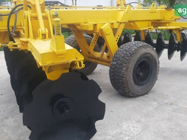 Фрегат БПД 4,2, об'ємом двигуна 0 л та пробігом 0 тис. км за 15288 $, фото 12 на Automoto.ua