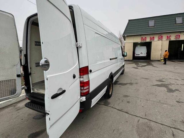 Фредлайнер 6510, объемом двигателя 14.86 л и пробегом 0 тыс. км за 30000 $, фото 8 на Automoto.ua