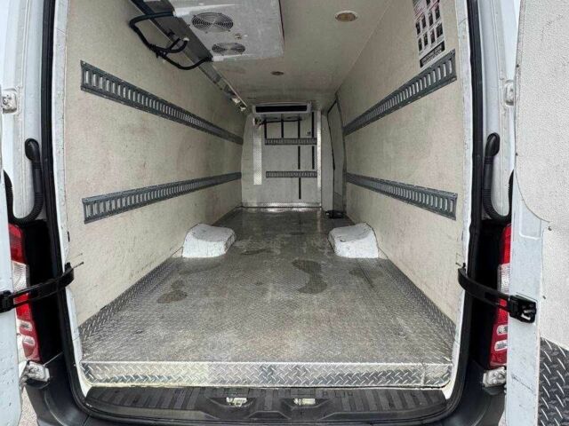 Фредлайнер 6510, объемом двигателя 14.86 л и пробегом 0 тыс. км за 30000 $, фото 10 на Automoto.ua