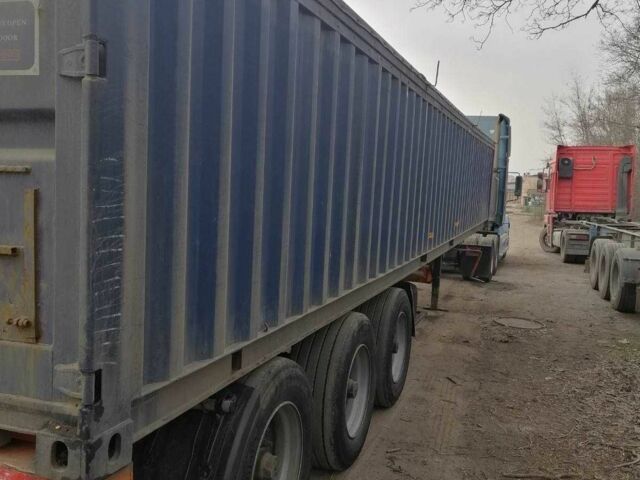 Фредлайнер 95 XF 380, об'ємом двигуна 12.58 л та пробігом 0 тис. км за 20000 $, фото 17 на Automoto.ua