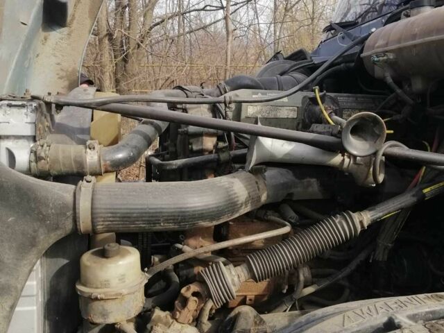 Фредлайнер 95 XF 380, об'ємом двигуна 12.58 л та пробігом 0 тис. км за 20000 $, фото 2 на Automoto.ua