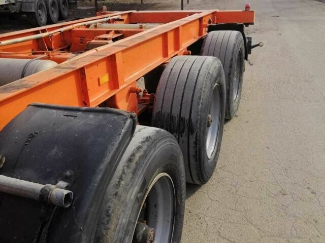 Фредлайнер 95 XF 380, об'ємом двигуна 12.58 л та пробігом 0 тис. км за 20000 $, фото 12 на Automoto.ua