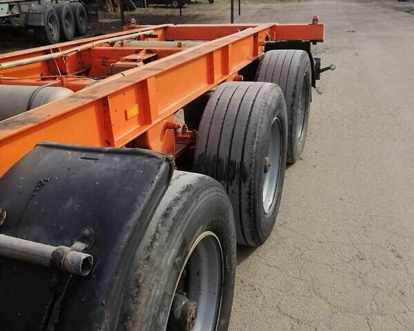 Синій Фредлайнер Сенчюрі, об'ємом двигуна 0 л та пробігом 1 тис. км за 8500 $, фото 11 на Automoto.ua