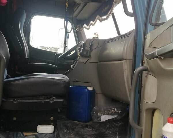 Синій Фредлайнер Сенчюрі, об'ємом двигуна 0 л та пробігом 1 тис. км за 8500 $, фото 7 на Automoto.ua