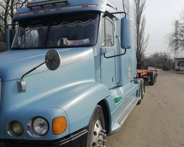 Синій Фредлайнер Сенчюрі, об'ємом двигуна 0 л та пробігом 1 тис. км за 8500 $, фото 6 на Automoto.ua