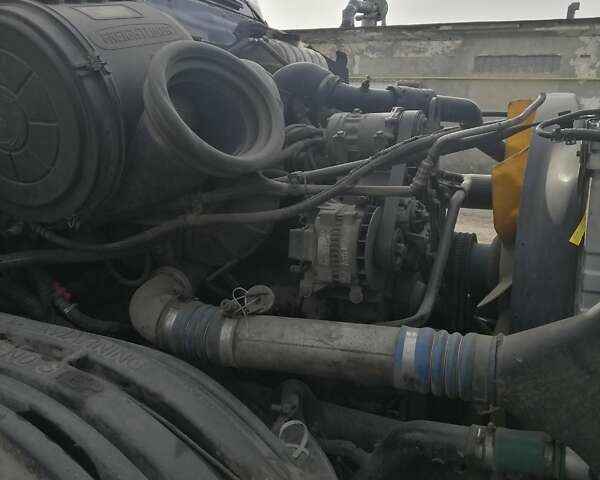 Синій Фредлайнер Сенчюрі, об'ємом двигуна 0 л та пробігом 1 тис. км за 8500 $, фото 10 на Automoto.ua