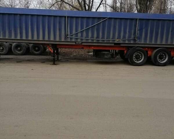 Синій Фредлайнер Сенчюрі, об'ємом двигуна 0 л та пробігом 1 тис. км за 8500 $, фото 19 на Automoto.ua